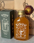 SISUU Travel Bundle - Magnesium Spray & SISUU tonic