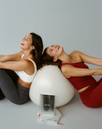 Selfdom Flow State - The Ultimate Cycle Syncing Journal