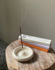 In Time 7AM Incense | Uplifting Morning Ritual