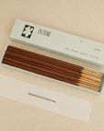 In Time Incense | 2 PM RECHARGE