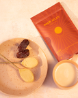 Day Adaptogenic Blend | Maca & Medicinal Mushrooms with Kakadu Plum