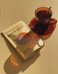 Inner Atlas | Reishi Mushroom Extract Calm | Longevity | Immunity