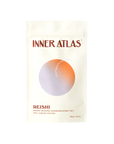 Inner Atlas | Reishi Mushroom Extract Calm | Longevity | Immunity