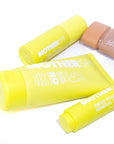Mother SPF 50 Mineral Sunscreen | Face & Body | Family Safe
