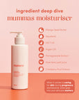 Mamave Mumma’s Oil | Pregnancy & Postpartum Stretch Mark Oil | Australian Made