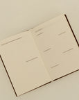 Words of Introspection | Guided Journal for Self-Reflection & Healing