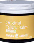 Original Tallow Balm | Natural Grass-Fed Tallow Skincare