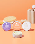 Whipped Tallow Moisturiser | Grass-Fed, Natural Face Cream