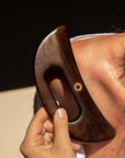 Zeally Herbs Full Body Gua Sha