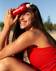 Not Your Regular Body Oil | Non-Greasy Tallow Body Oil