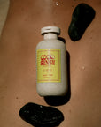 Organic Self-Tan | Natural, Streak-Free & Vegan Glow