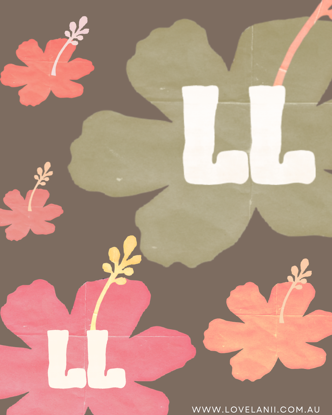 The Vision for Love LANII