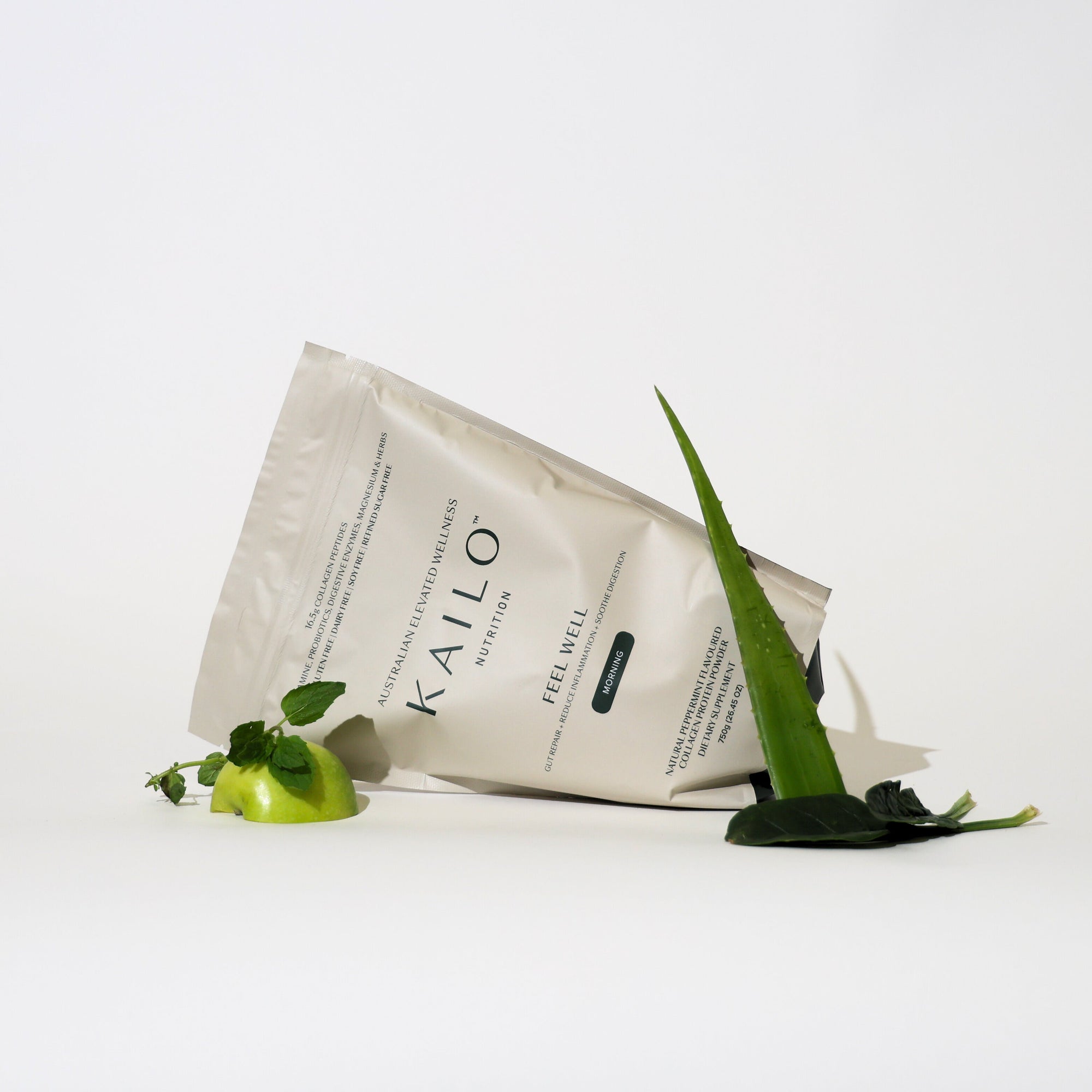 Why We’re Loving KAILO Nutrition