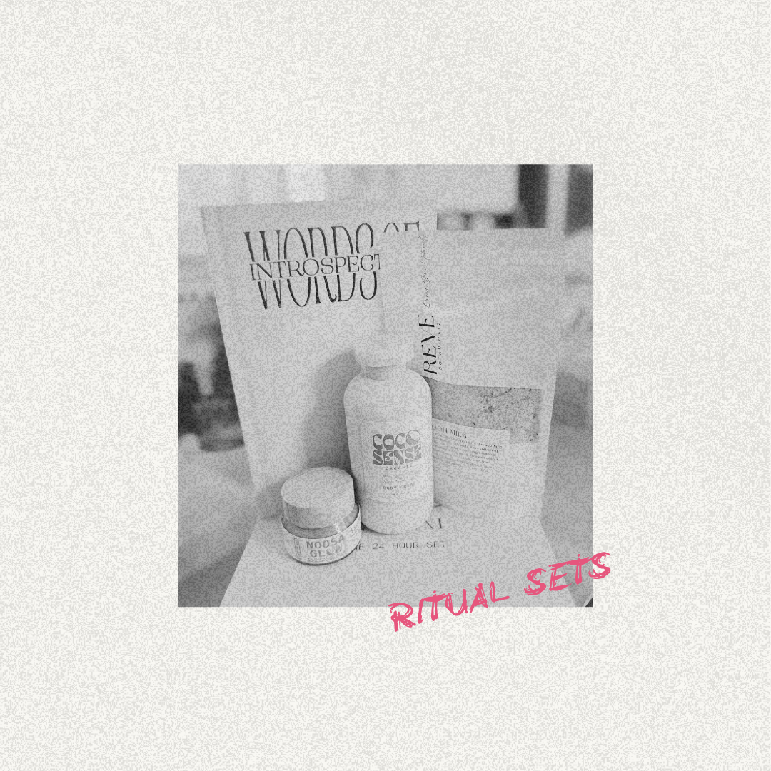 Ritual Sets