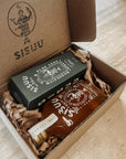 SISUU Travel Bundle - Magnesium Spray & SISUU tonic