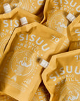 SISUU | Spicy Immunity & Digestion Support Tonic – Refill Sachet 700ml