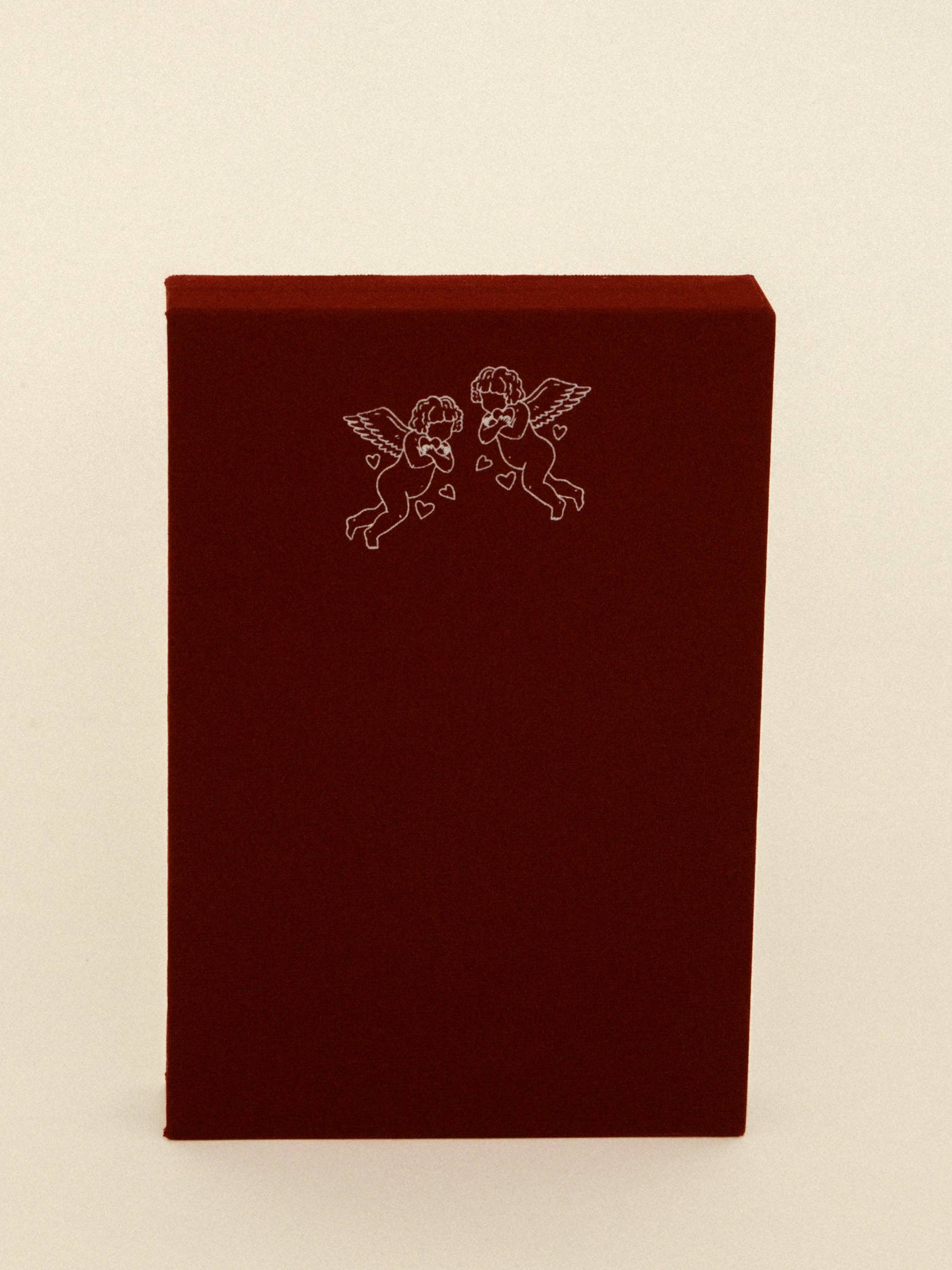 Words of Lovers Journal Set