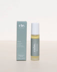 Cle. Naturals Calm. Essential Oil Blend