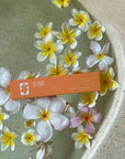 In Time Incense | 6PM Gratitude | Evening Ritual