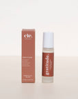 Cle. Naturals Gratitude. Essential Oil Blend