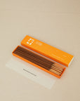 In Time Incense | 6PM Gratitude | Evening Ritual