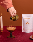 Dusk Adaptogenic Blend | Cacao & Medicinal Mushroom with Davidson Plum