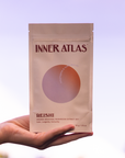 Inner Atlas | Reishi Mushroom Extract Calm | Longevity | Immunity