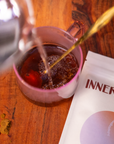 Inner Atlas | Reishi Mushroom Extract Calm | Longevity | Immunity