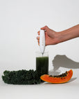 Plant Well | Mango Plant-Based Protein & Super Greens Blend