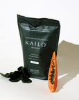 Plant Well | Mango Plant-Based Protein & Super Greens Blend