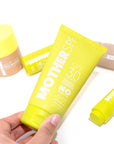 Mother SPF 50 Mineral Sunscreen | Face & Body | Family Safe