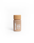Mother of Pearl Glow Serum | Blue Light Protection & Dewy Bronze Finish