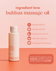 Mamave Mumma’s Oil | Pregnancy & Postpartum Stretch Mark Oil | Australian Made