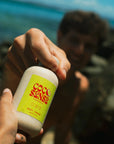 Coco Sense Organic Body Cream | Deep Hydration & Coconut Glow
