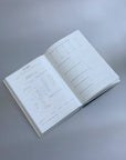 Selfdom Flow State - The Ultimate Cycle Syncing Journal