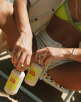Organic Self-Tan | Natural, Streak-Free & Vegan Glow