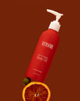 Not Your Regular Body Oil | Non-Greasy Tallow Body Oil
