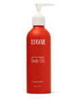 Not Your Regular Body Oil | Non-Greasy Tallow Body Oil